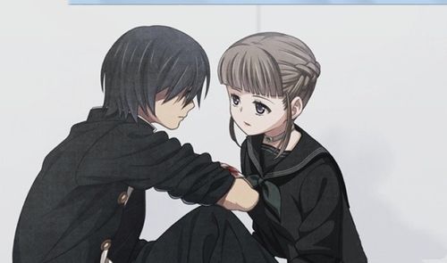 寻找不需要爱V0.8汉化版下载链接：高清资源等你来拿