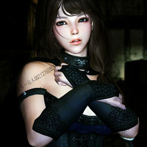 解锁少女卷轴绅士游戏:超多MOD,打造你的专属游戏世界!