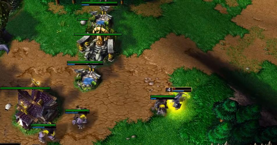 想玩恶魔根源V1.35汉化版?这里有下载!