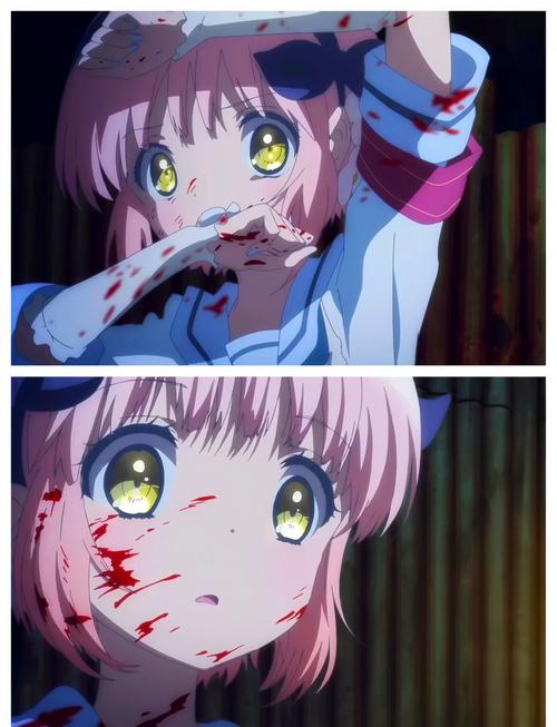 解密魔法少女狩猎计划绅士游戏：颠覆世界观的剧情