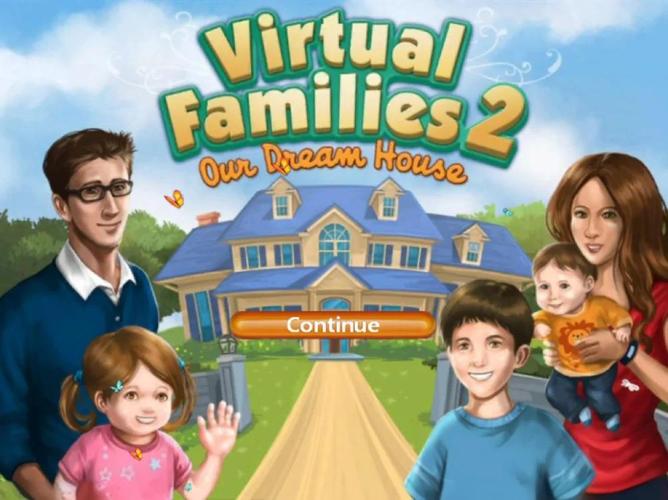 家庭生活版本大全：超全模拟游戏下载合集