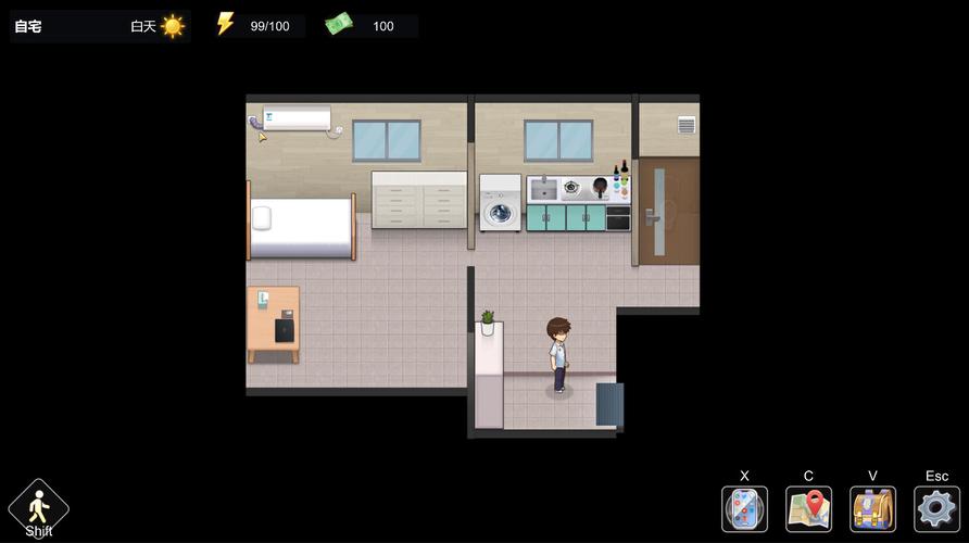 勾八狂想曲V2.10汉化版更新了什么？新增内容一览