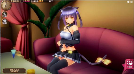 狂妄喵娘的快堕菜单下载:避坑指南及资源推荐