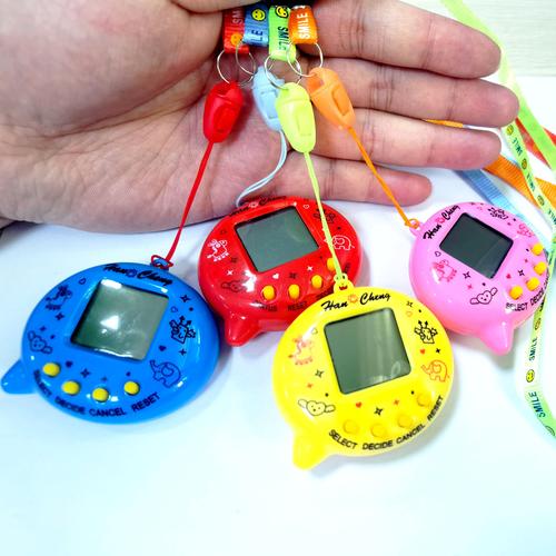 弟弟喜欢什么游戏?电子羊推荐几款好玩的游戏!