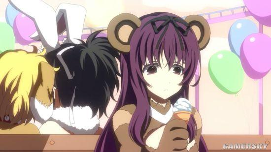 兽耳少女的治疗手游最新版本是多少？完整版下载及游戏剧情