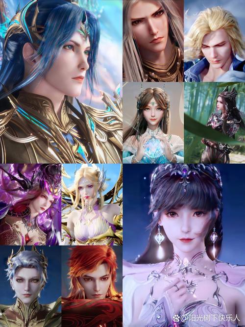 斗罗合集安卓版下载：轻松下载所有斗罗游戏