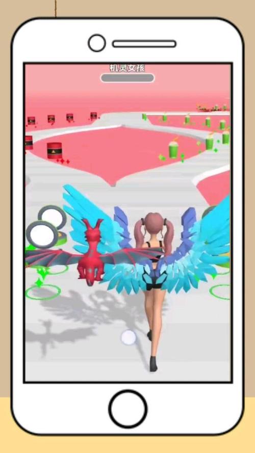 想玩超级淘气女孩2?官方网站带你进入游戏世界!