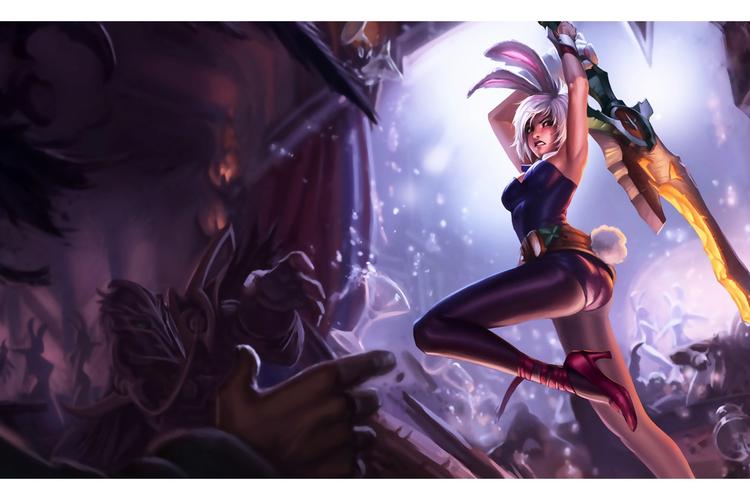 锐雯的异界之旅官方网站:150个H场面等你解锁