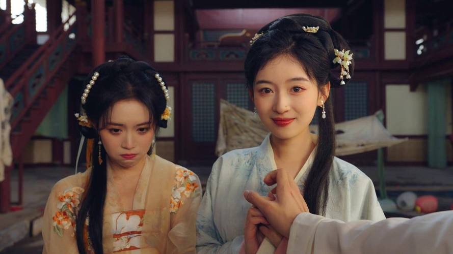 重生之我在古代遇佳人游戏介绍：体验古代浪漫爱情