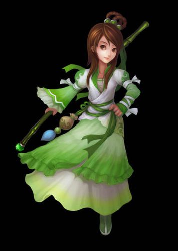 斗罗大陆3D同人杨过游戏下载地址及游戏攻略