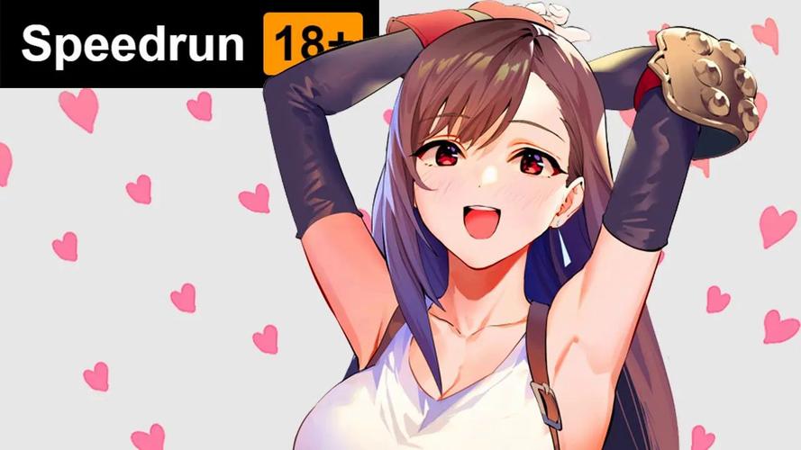 蒂法动画大全：你弟弟会喜欢的游戏合集