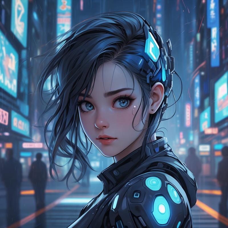 未来世界女性称霸？这款游戏告诉你答案