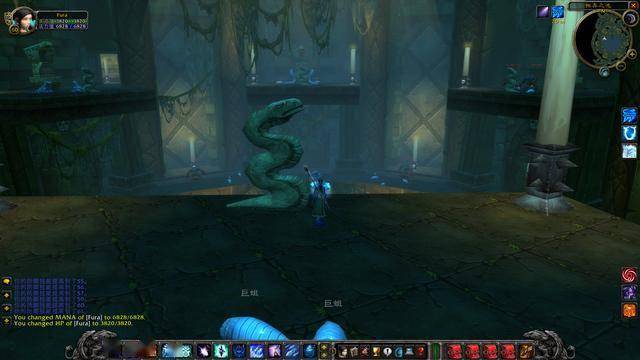 退魔女神游戏攻略大全：全BOSS打法及路线详解！