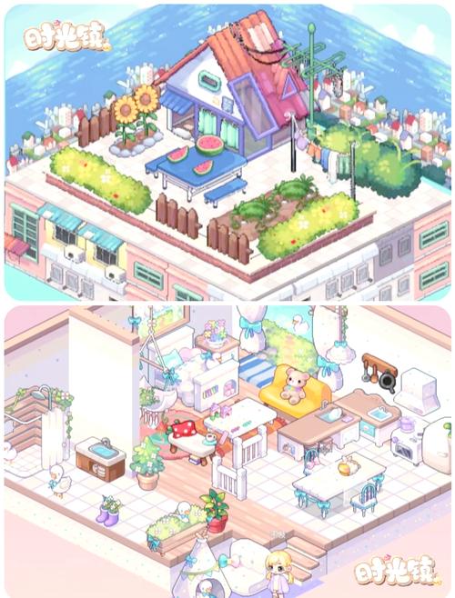 梦想家生活下载地址分享:高清游戏资源,畅享游戏乐趣!