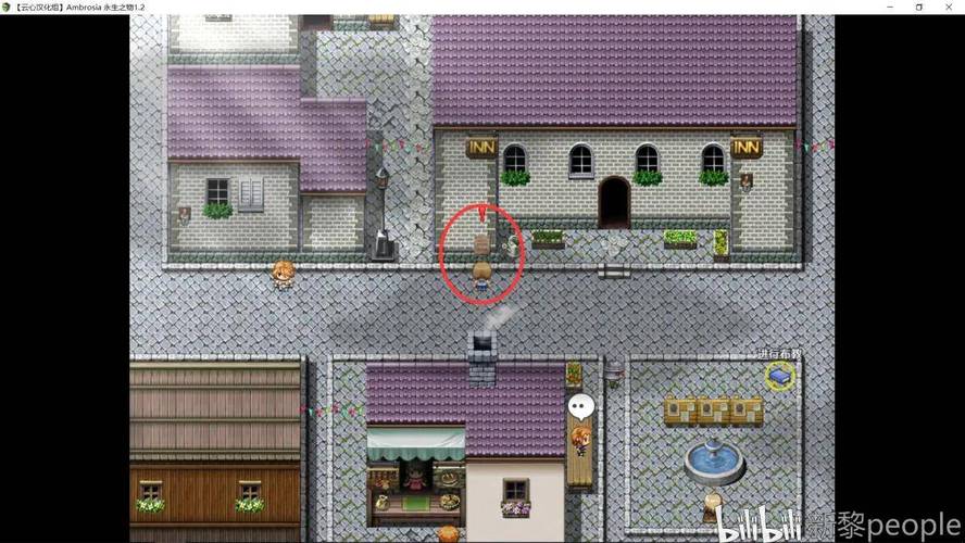 仙肴圣餐魔改版下载地址:超好玩RPG游戏资源分享