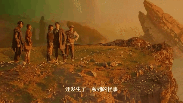 揭开未知的面纱版本大全：神秘事件等你探索