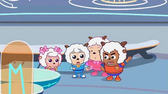 安卓汉化小羊游戏：在诱惑中寻找乐趣