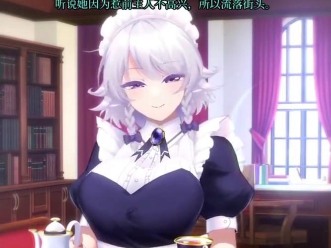 乙女咲夜小姐如何下载？完整版下载途径分享