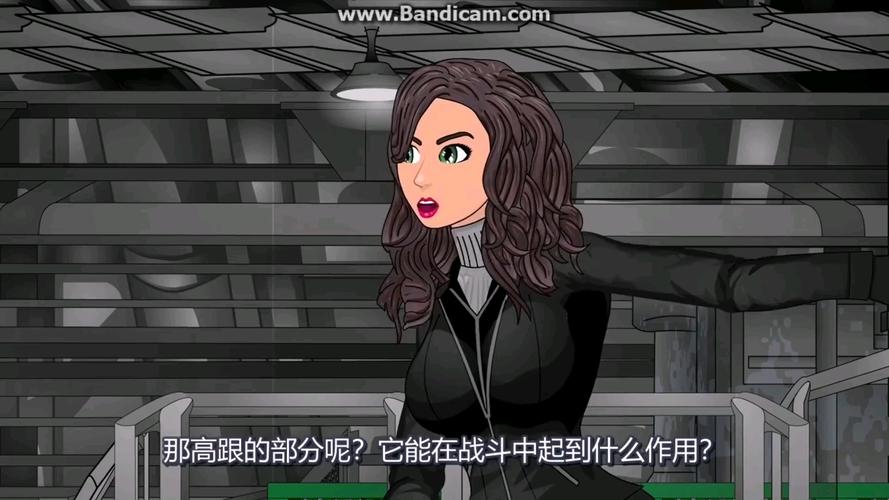 卧底女特工汉化版下载地址：安卓/电脑版资源大全