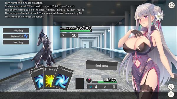 卧底女特工汉化版下载地址：安卓/电脑版资源大全