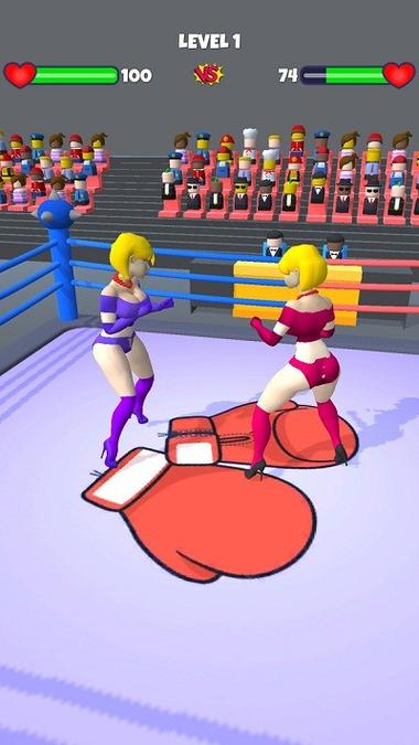 安卓汉化:为了女王游戏下载及玩法攻略