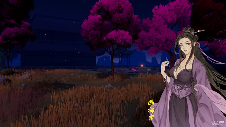 恋爱成双官方网站：快速上手指南及角色介绍详解