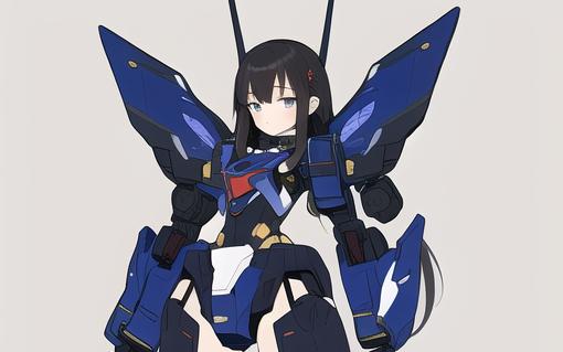AI诺娃2绅士游戏体验：轻松养成机娘，开启奇妙冒险！