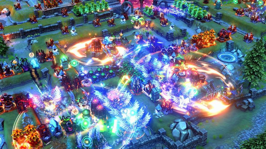 东区V0.5.2更新地址大全:快速下载畅玩游戏