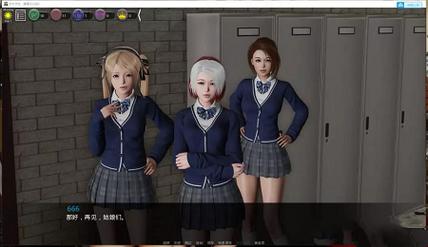 校长先生绅士游戏下载：完整版资源及安装教程