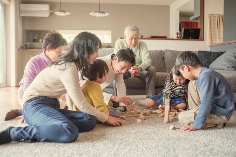 家人一起在家玩：热门游戏下载合集推荐