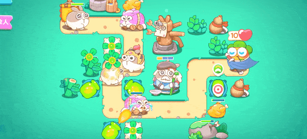 帮她恢复职业生涯绅士游戏：玩转职场，解锁精彩剧情