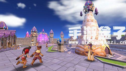 星光之欲手游下载地址大全，轻松获取游戏资源