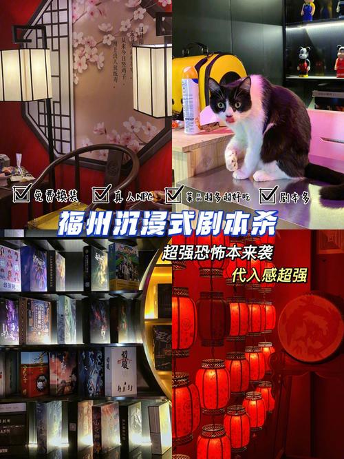 体验迷失的季节最新版本:沉浸式剧情,超强代入感!
