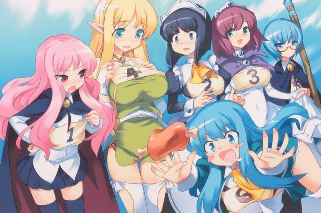 职场是我的后宫：超实用作弊码，快速建立你的后宫！