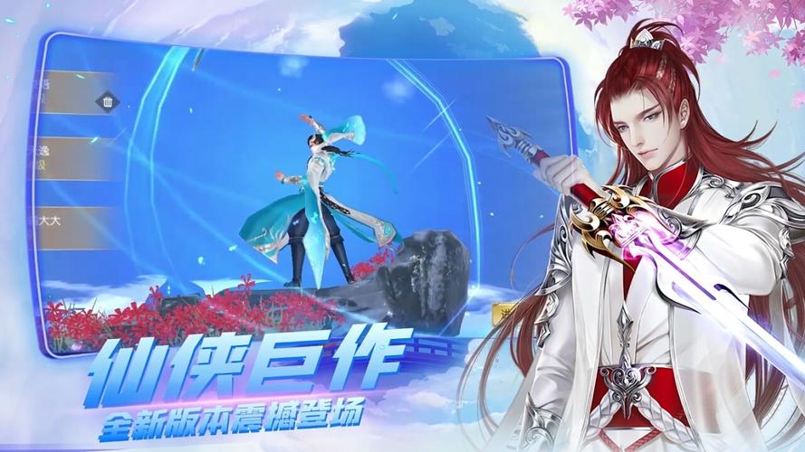 恶魔根源V1.35游戏介绍：魔族崛起，等你体验史诗剧情！