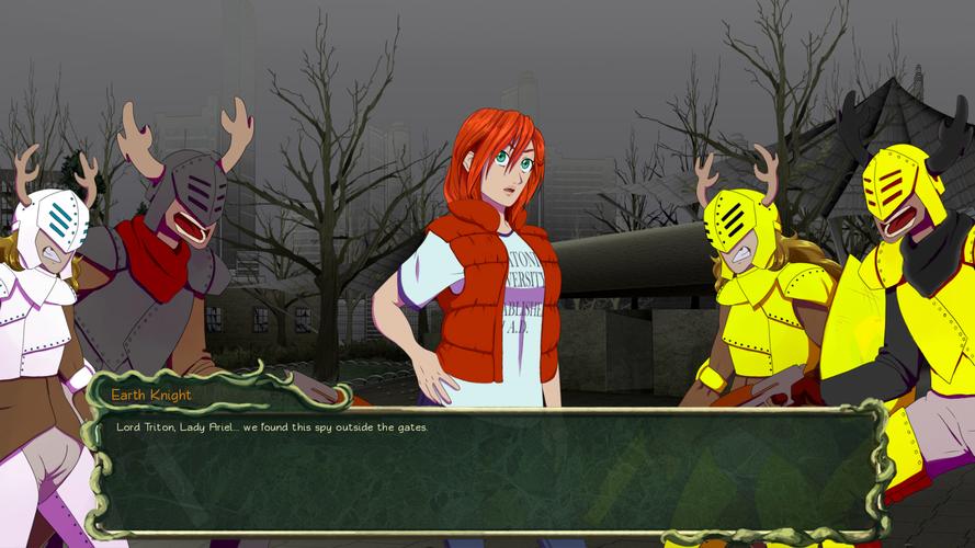 超级触手君你弟弟推荐:几款超好玩的触手游戏!