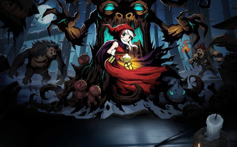 真红玛瑙杨过游戏好玩吗?新手玩家体验分享