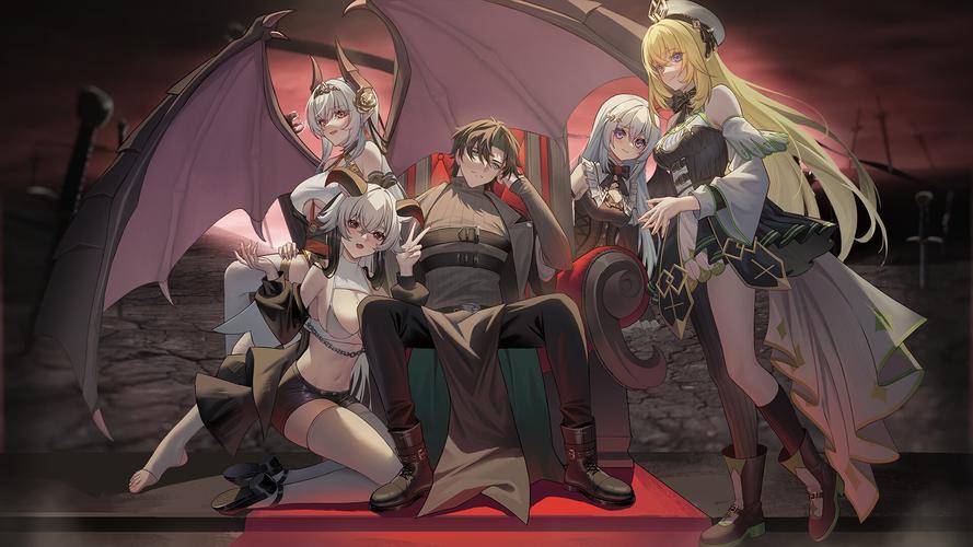 新手必看!选王之剑绅士游戏入门指南与技巧