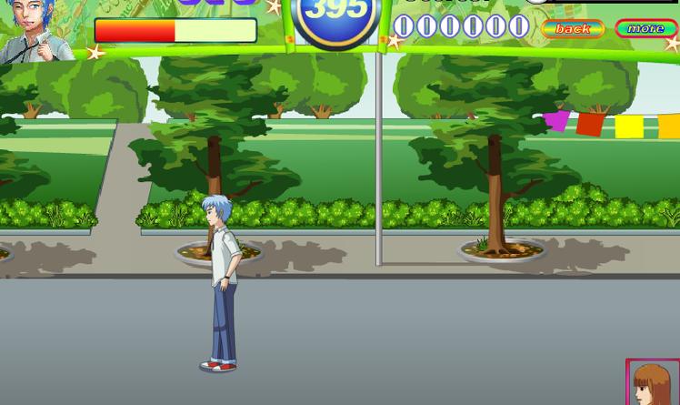 弟弟喜欢什么游戏?电子羊推荐几款好玩的游戏!