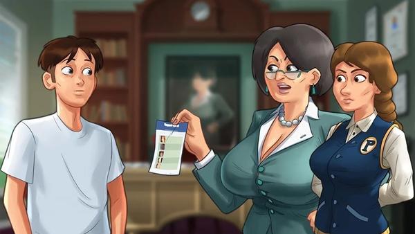 最新变身夏日V1.37汉化版：更新内容详解及游戏体验