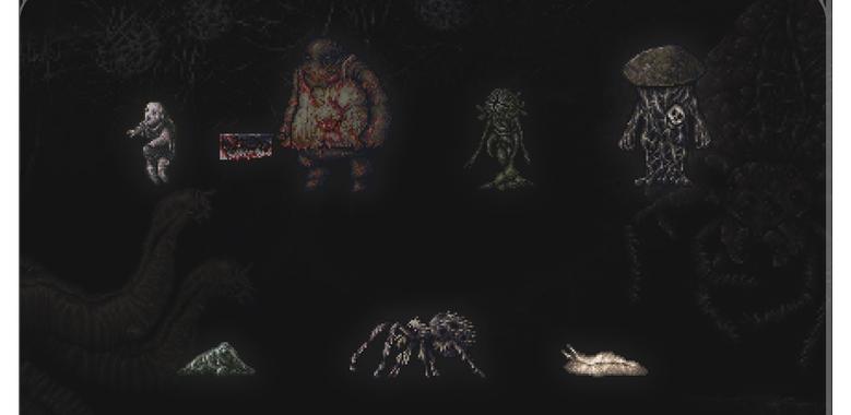 黑暗哥特风手游:哥特少女勇闯恶魔城深度解析