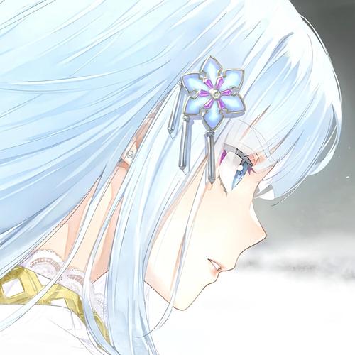 想玩美少女万华镜异闻雪女？这里有更新地址！