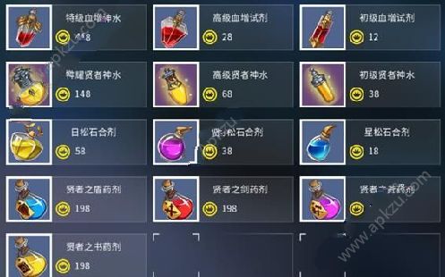 弟弟必玩!米莉亚战纪游戏攻略及玩法详解