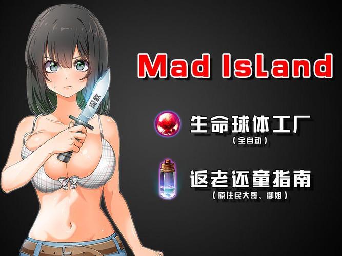 想知道Mad Island最新版本号?这里有答案!