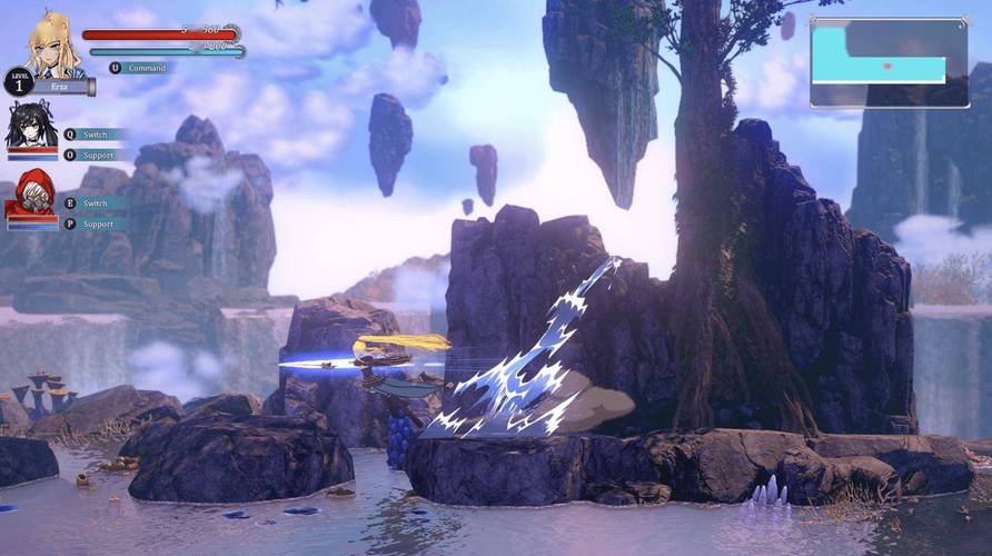 边境猎人游戏评测：画面剧情玩法深度解析