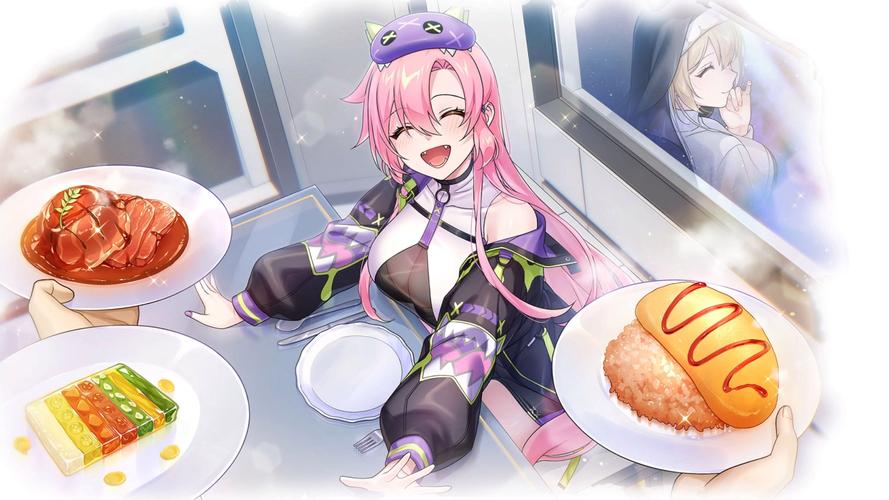 暴食的怪兽公主游戏介绍：与公主一起探索宇宙美食！