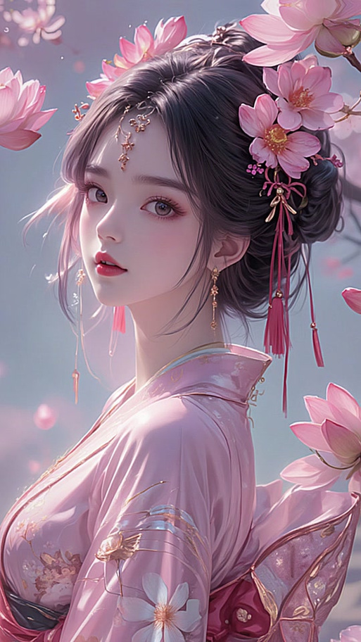 妃神会秘史汉化版下载：完整版+全CG资源免费获取