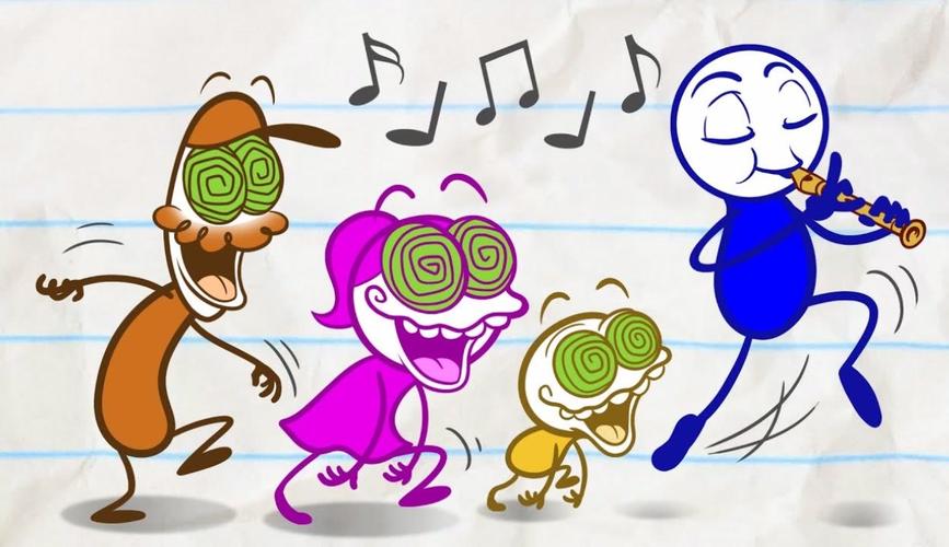 想玩催眠铅笔/神奇铅笔？教你轻松下载安装！