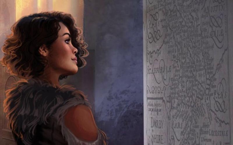 寻找奴隶之书安卓汉化资源？这里有你想要的