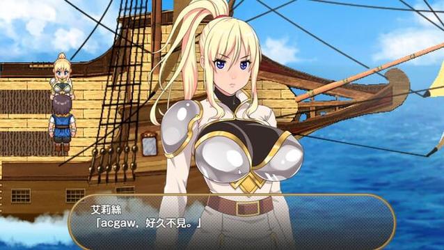 灵岛传说官方网站：游戏下载及新手攻略大全